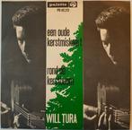 Vinyl single, Cd's en Dvd's, Ophalen, Gebruikt, Overige formaten, Levenslied of Smartlap