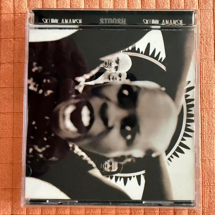 Cd Skunk Anansie, Cd's en Dvd's, Cd's | Overige Cd's, Zo goed als nieuw, Ophalen of Verzenden