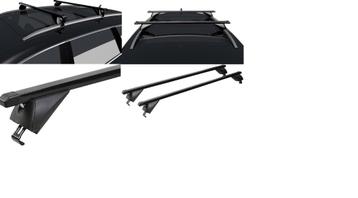 Barres de toit BMW Touring serie 3 G21 (à partir de 2019)