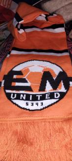 Erpe Mere United, Verzamelen, Ophalen of Verzenden, Zo goed als nieuw