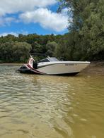 Glastron gts 205 2016 bowrider, Watersport en Boten, Speedboten, Ophalen, 6 meter of meer, Zo goed als nieuw, 200 pk of meer