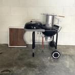 Barbecue Weber, Ophalen, Gebruikt, WEBER