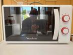 Microgolfoven Moulinex MO 20 MSWH, Ophalen, Gebruikt, Microgolfoven