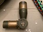 Obusier de télescope d'angle 1942, Collections, Objets militaires | Général, Enlèvement ou Envoi