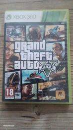 Grand Theft Auto V - Xbox 360, Verzenden, Gebruikt
