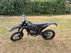 Beta rr 50 track, Fietsen en Brommers, Brommers | Derbi, Ophalen, 6 versnellingen, 50 cc, Klasse B (45 km/u)