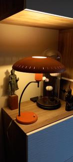 Philips Junior lamp van Louis Kalff, Huis en Inrichting, Lampen | Tafellampen, Ophalen of Verzenden, Gebruikt