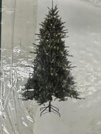 Kerstboom met geïntegreerde ledverlichting 1.85 m, Enlèvement, Comme neuf