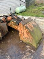 Bac à terre, Articles professionnels, Enlèvement ou Envoi