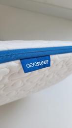 Matras wieg - Aerosleep + matrasbeschermer, Kinderen en Baby's, Ophalen, Zo goed als nieuw, Wieg