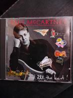 Paul McCartney - All The best !, Ophalen of Verzenden, Gebruikt