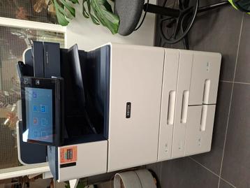printer xerox, Informatique & Logiciels, Enlèvement, Comme neuf, Imprimante