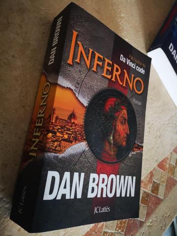 Inferno (Dan Brown).