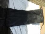 Motorbroek leder  Richard maat 52, Motoren, Ophalen, Broek | leer, Heren, Richa