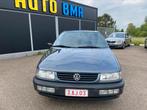 Volkswagen Passat 1.8i **1st Eigenaar** 90.000 km**, Auto's, Volkswagen, Mistlampen, Stof, Bedrijf, Zilver of Grijs