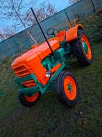 Someca 611 1965, Oldtimer, Tot 80 Pk, Fiat, 5000 tot 7500