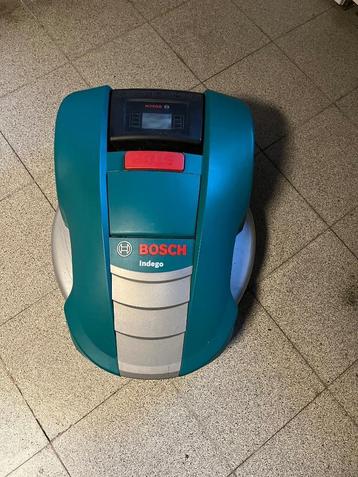 Bosch Indigo 1000, Enlèvement, Utilisé, Plus de 25 cm
