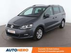 Volkswagen Sharan 2.0 TDI Comfortline BlueMotion (bj 2019), Auto's, Stof, Gebruikt, 7 zetels, Diesel