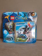 Lego Chima 70110 Grizzam nieuw, Kinderen en Baby's, Speelgoed | Duplo en Lego, Ophalen, Nieuw, Lego