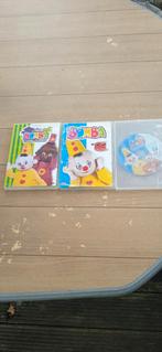 Dvd film bumba., Ophalen, Zo goed als nieuw, Film