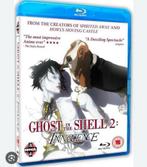 Ghost In The Shell Innocence 2 Blu-Ray Manga Anime NIEUW, Ophalen of Verzenden