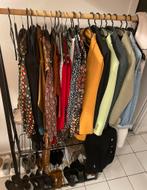 Portant pour vêtements, Kleding | Dames, Dames-kledingpakketten, Ophalen, Zo goed als nieuw