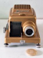 Ancien projecteur dias vintage Paximat complet (fonctionne!), Antiquités & Art, Enlèvement