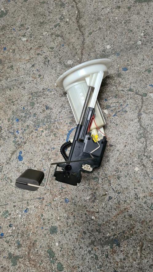 Tankvlotter Benzine BMW 5 / 6 serie E60 E61 E63 E64 6765843, Auto-onderdelen, Brandstofsystemen, Gebruikt, Ophalen of Verzenden