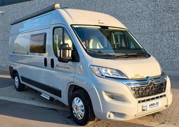 VAN AMÉNAGÉ MC LOUIS 2023, Caravans en Kamperen, Bedrijf