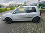 Volkswagen Lupo 1.4i Cambridge Open Air + Garantie, Autos, Android Auto, Lupo, Berline, Tissu