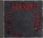 CD MARIAH CAREY - Without You - Live USA 1994, CD & DVD, Utilisé, Envoi, 1980 à 2000