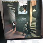 Manfred Mann’s Earthband : Angel Station. Bronze records1979, CD & DVD, Enlèvement ou Envoi