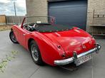 1962 Austin Healey 3000 TriCarb Oldtimer, Gebruikt, Overige brandstoffen, Bedrijf, Handgeschakeld