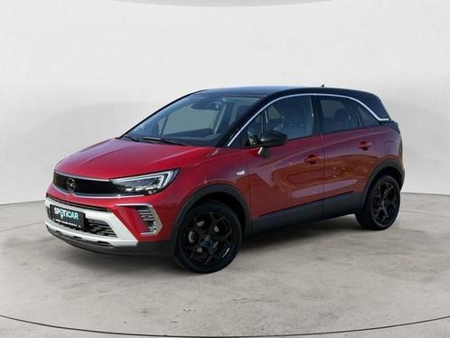 Opel Crossland maat,130pk,Zetel-stuur verwarming,Camera,Dod, Auto's, Opel, Crossland X, ABS, Bluetooth, Centrale vergrendeling