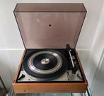 Tourne-disque Dual 1219 révisé avec garantie, TV, Hi-fi & Vidéo, Enlèvement ou Envoi, Utilisé, Tourne-disque, Dual