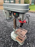 Kolomboormachine, Doe-het-zelf en Bouw, Gereedschap | Boormachines, Ophalen, Zo goed als nieuw, Minder dan 400 watt, Kolomboormachine