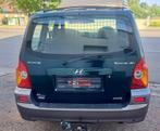 2.9 Turbo CRDI GLS 4X4 UTILITAIRE 1 PROP. CARNET COMPLET, 2902 cc, 4 cilinders, Bedrijf, Terracan