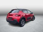 Citroën C3 1.2 PureTech 83 S&S MAN Shine, Voorwielaandrijving, Gebruikt, Bedrijf, 5 deurs