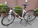 Sportfiets, Fietsen en Brommers, Fietsen | Heren | Sportfietsen en Toerfietsen, Vering, 10 tot 15 versnellingen, Zo goed als nieuw