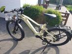 FLYER Goroc 3 6.50 HS Sahara Sand Satin L22, Fietsen en Brommers, Versnellingen, Zo goed als nieuw, 57 tot 61 cm, Ophalen