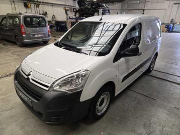 Citroen BERLINGO 1.6 BlueHDi