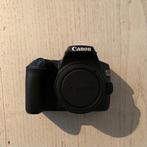 Canon Reflexcamera EOS 2000D, Spiegelreflex, Canon, Ophalen of Verzenden, Zo goed als nieuw
