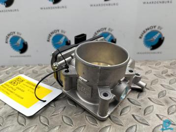NISSAN QASHQAI [THROTTLE_BODY] 2012 beschikbaar voor biedingen