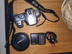 canon eos d300, Audio, Tv en Foto, Fotocamera's Digitaal, Ophalen, Zo goed als nieuw, Canon