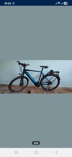Giant explore e 2 500w blue, Fietsen en Brommers, Ophalen of Verzenden, Zo goed als nieuw, Giant