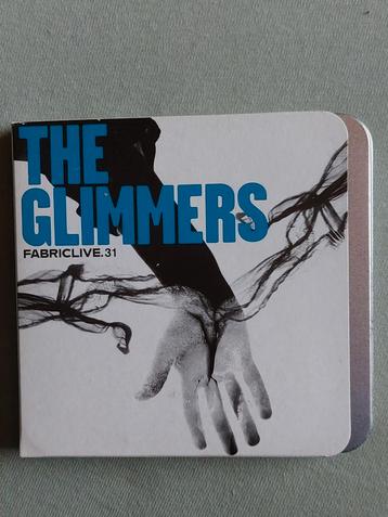 FABRIC LIVE 31 - THE GLIMMERS beschikbaar voor biedingen