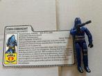 Gi joe, Ophalen of Verzenden, Gebruikt