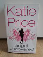 Angel uncovered - Katie Price, Comme neuf, Enlèvement ou Envoi, Katie Price