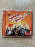 CD Junior Eurosong 2008, Gebruikt, Ophalen of Verzenden, Muziek