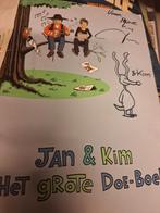 Gesigneerde kim duchateau boek, Enlèvement ou Envoi